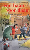 een baan voor daan
