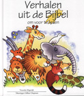 Verhalen uit de Bijbel