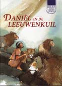 daniel in de leeuwenkuil