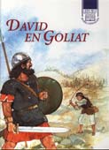 david en goliath