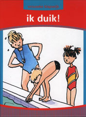 ik duik