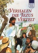 Jezus vertelt