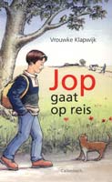 jop gaat op reis