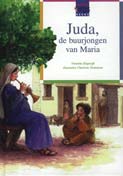 Juda, de buurjongen van Maria