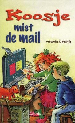 koosje mist de mail