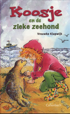 koosje en de zieke zeehond