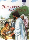 het leven van Jezus