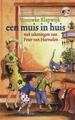 een muis in huis