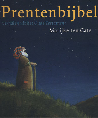 Prentenbijbel