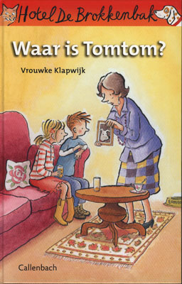 Waar is Tomtom?