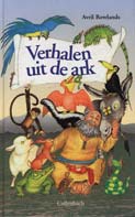 verhalen uit de ark