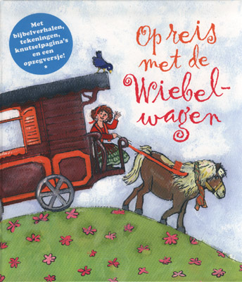 Op reis met de wiebelwagen